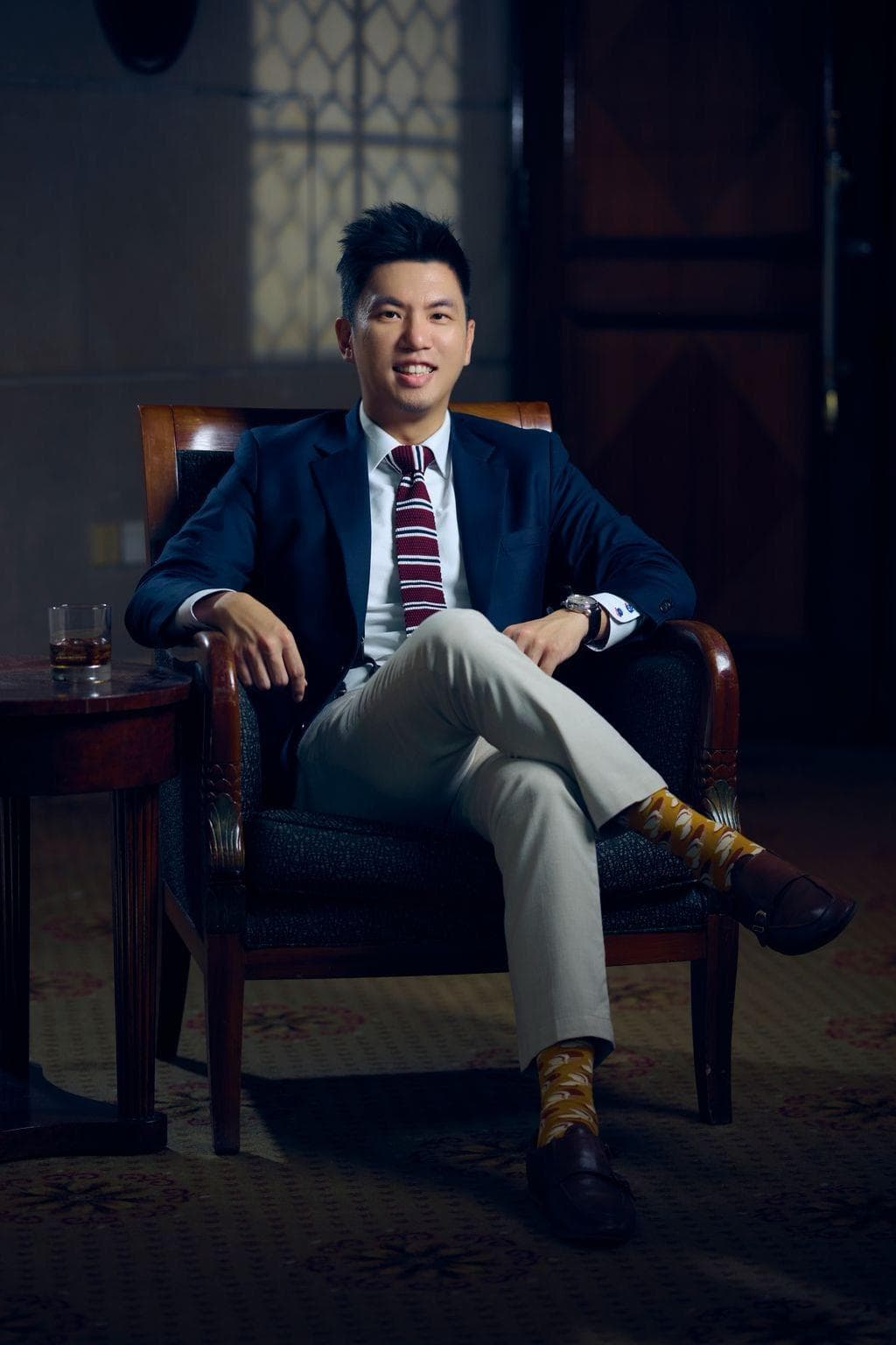 Daniel Teng