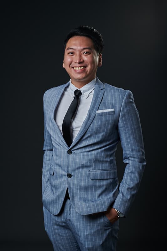 Leong Jun Jie